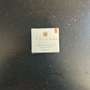 Tatcha Brightening Eye Cream